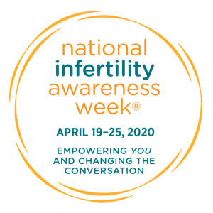 National Infertility Awareness Week